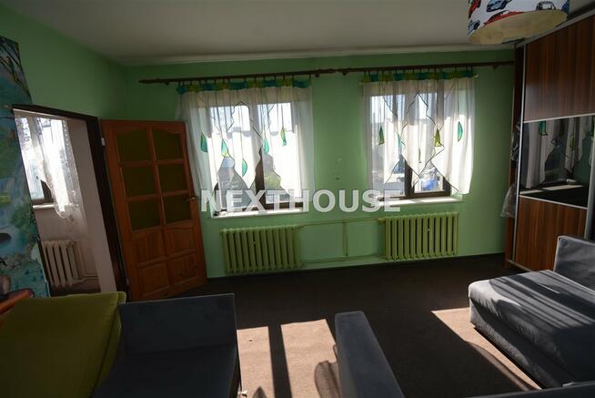 Dom Gliwice Łabędy