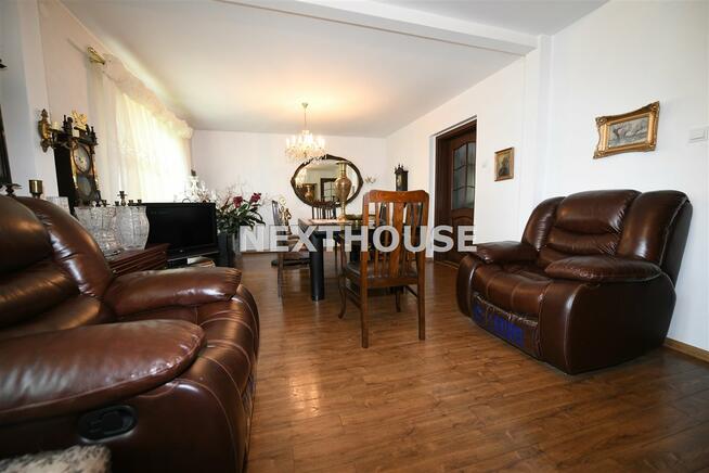 Dom Żernica gm. Pilchowice