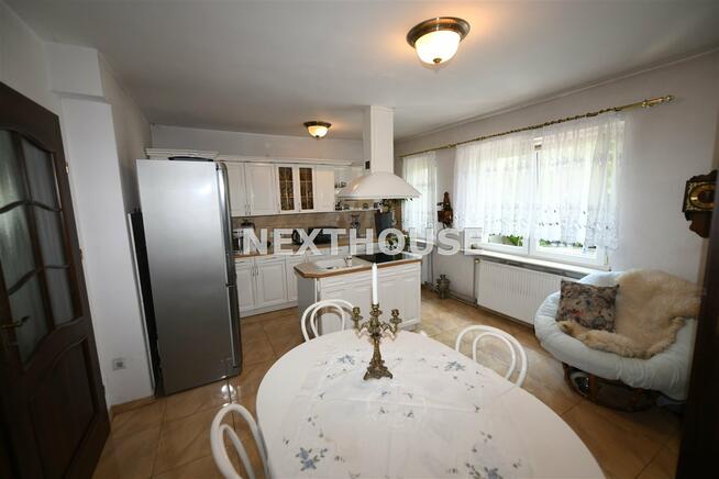 Dom Żernica gm. Pilchowice