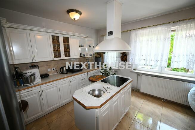 Dom Żernica gm. Pilchowice