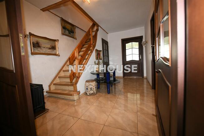 Dom Żernica gm. Pilchowice