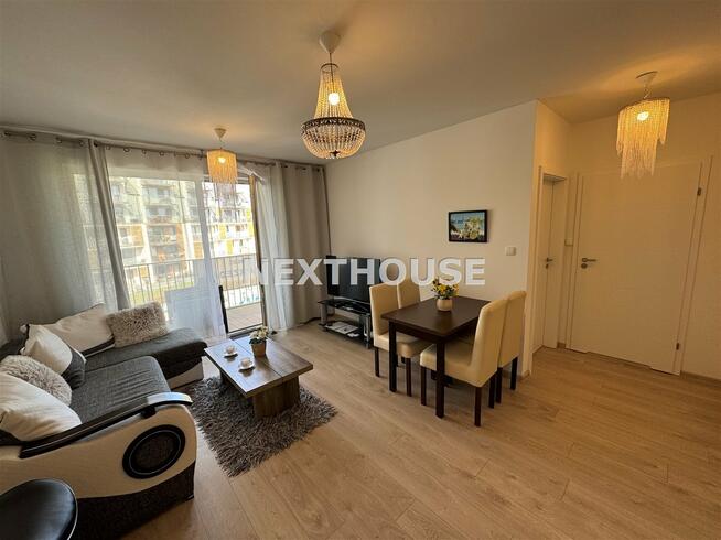 Mieszkanie Podczele gm. Kołobrzeg