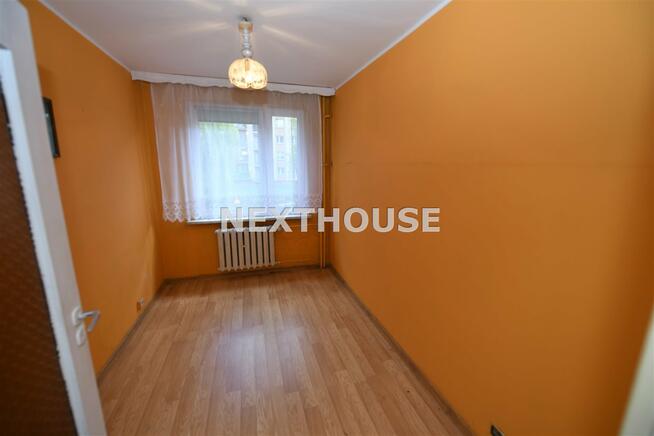 Mieszkanie Gliwice Łabędy