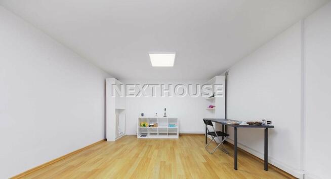 Lokal użytkowy Gliwice Centrum