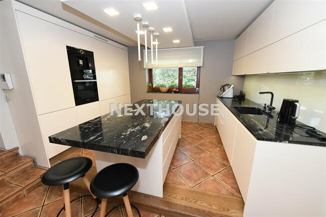 Dom Gliwice Podlesie