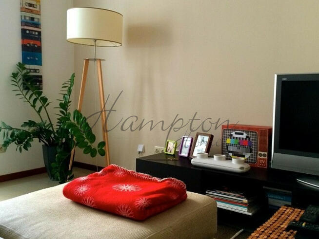 Mieszkanie Warszawa gm. Mokotów Mokotów, Przejazd