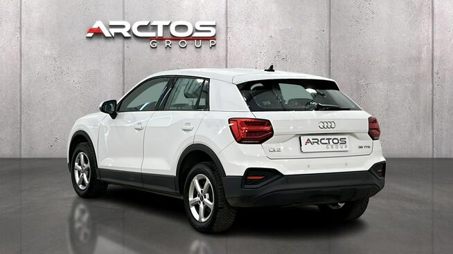 Audi Q2 35 TFSI S Tronic