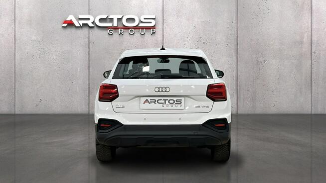 Audi Q2 35 TFSI S Tronic