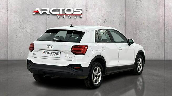 Audi Q2 35 TFSI S Tronic