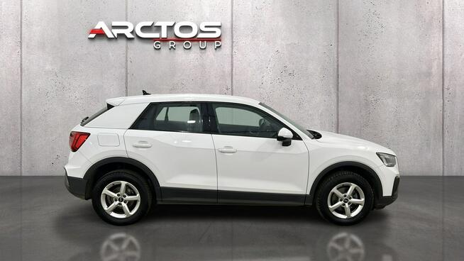Audi Q2 35 TFSI S Tronic