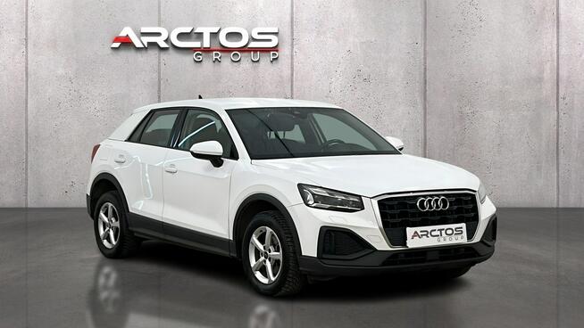 Audi Q2 35 TFSI S Tronic