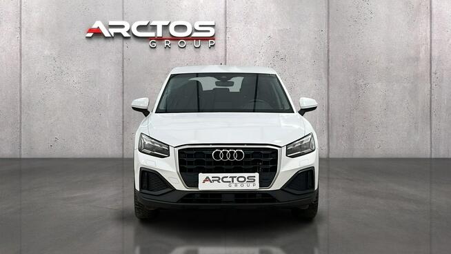 Audi Q2 35 TFSI S Tronic