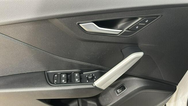 Audi Q2 35 TFSI S Tronic