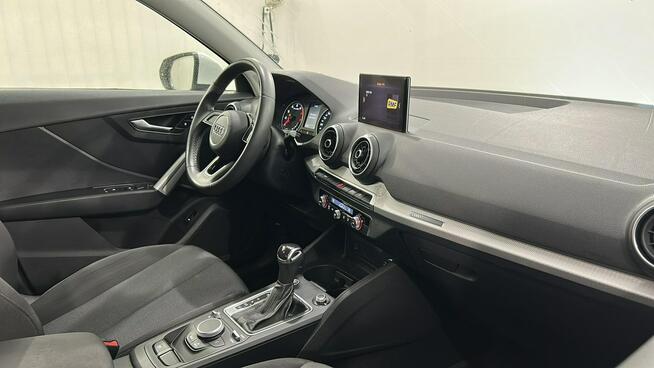 Audi Q2 35 TFSI S Tronic