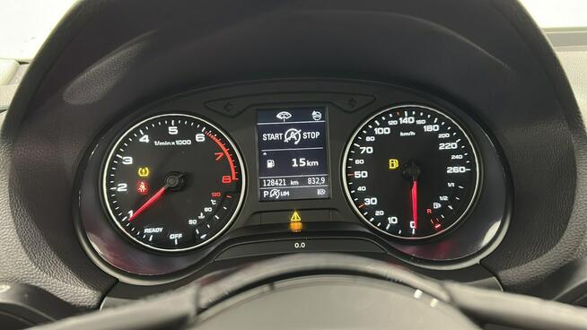 Audi Q2 35 TFSI S Tronic