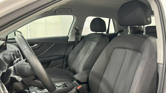 Audi Q2 35 TFSI S Tronic