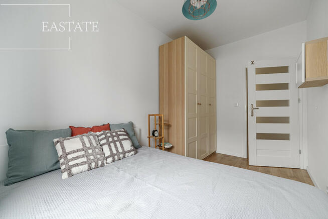 Mieszkanie Warszawa gm. Bemowo Bemowo, Płk. Witolda Łokuciewskiego