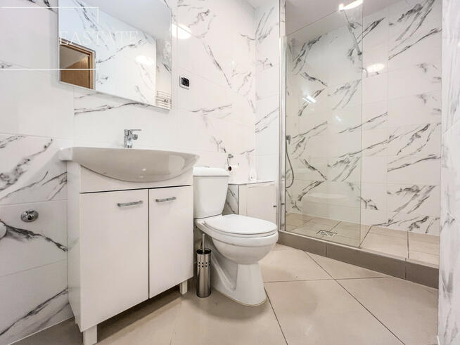 Mieszkanie Warszawa gm. Ochota Ochota, Rakowiec, Karola Bohdanowicza