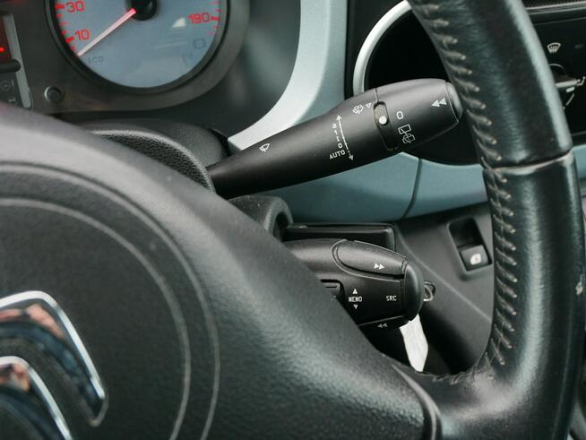 Citroen Berlingo 1.6 HDI 114KM Eu5 Multispace +Hak -5xDrzwi +Koła zimowe -1 wł od 7 lat