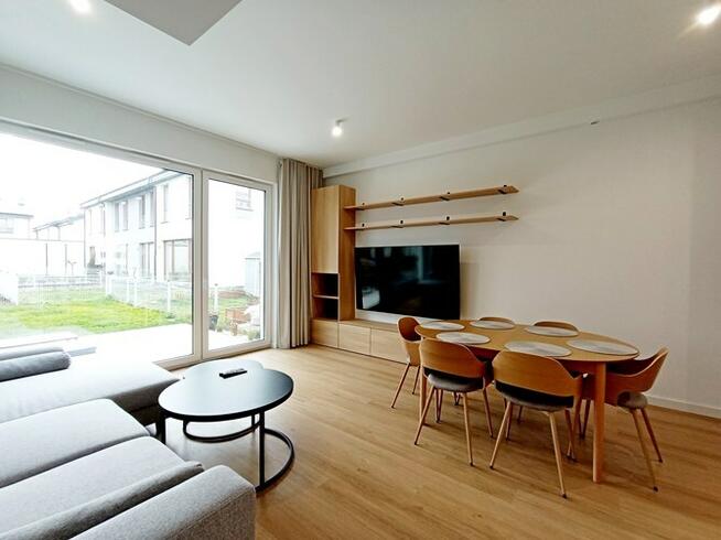 Jemiołuszki 47, Zgorzała, dwupoziomowy apartament