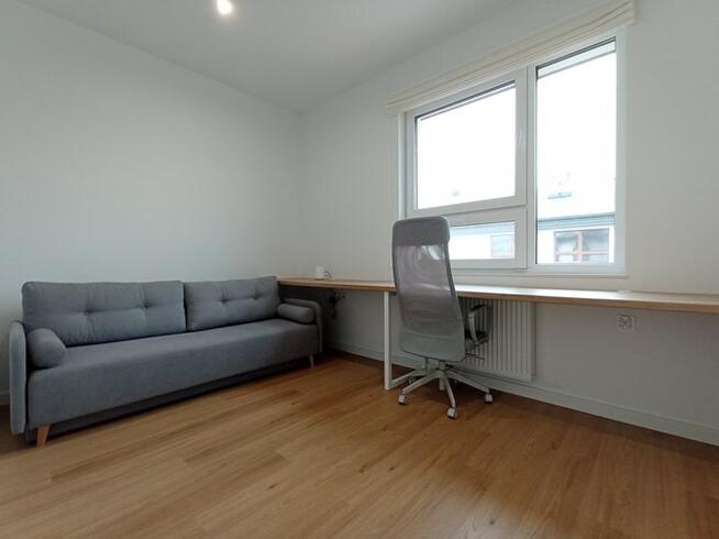 Jemiołuszki 47, Zgorzała, dwupoziomowy apartament