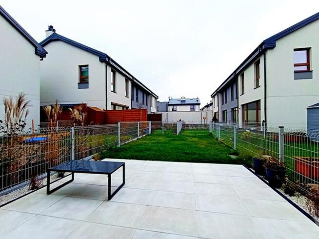 Jemiołuszki 47, Zgorzała, dwupoziomowy apartament