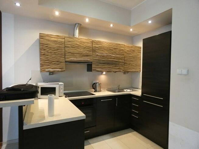 Duże 2 pokoje z miejscem postojowym- Rydygiera 15