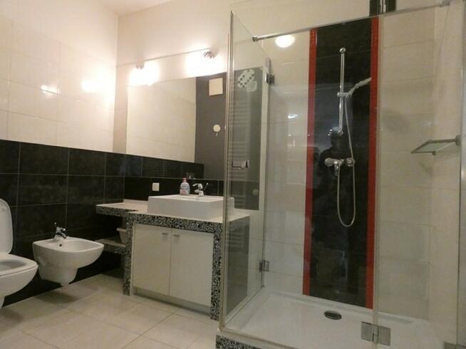 Duże 2 pokoje z miejscem postojowym- Rydygiera 15