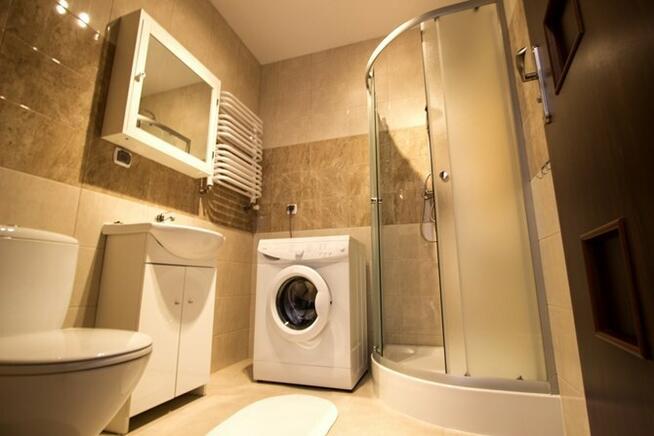 Gdańska 46, Śródmieście, jasna kawalerka