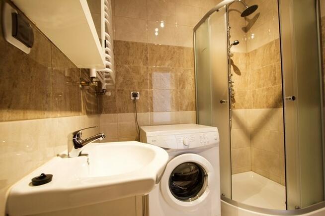 Gdańska 46, Śródmieście, jasna kawalerka