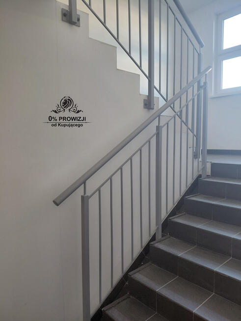 Piękne mieszanie 2pok. z balkonem w urokliwej okolicy, blisko Wrocławia