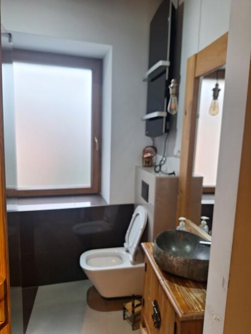 Mieszkanie w centrum Złotego Stoku