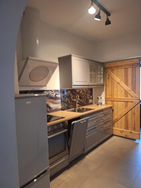 Mieszkanie w centrum Złotego Stoku