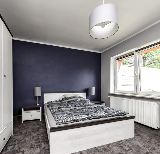 Dom w zabudowie bliźniaczej 154m², Kobyłka