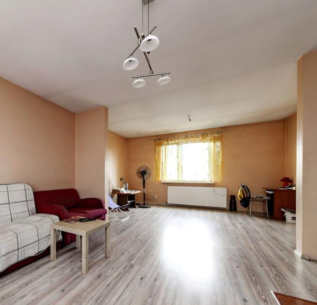 Dom w zabudowie bliźniaczej 154m², Kobyłka