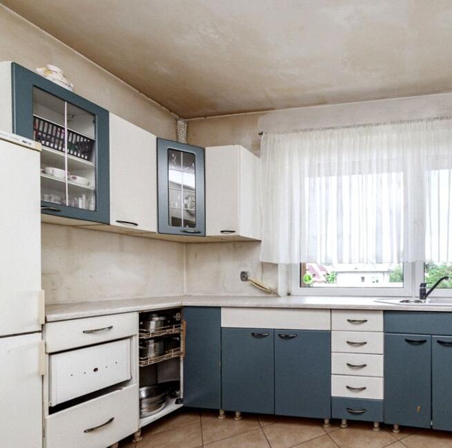 Dom w zabudowie bliźniaczej 154m², Kobyłka