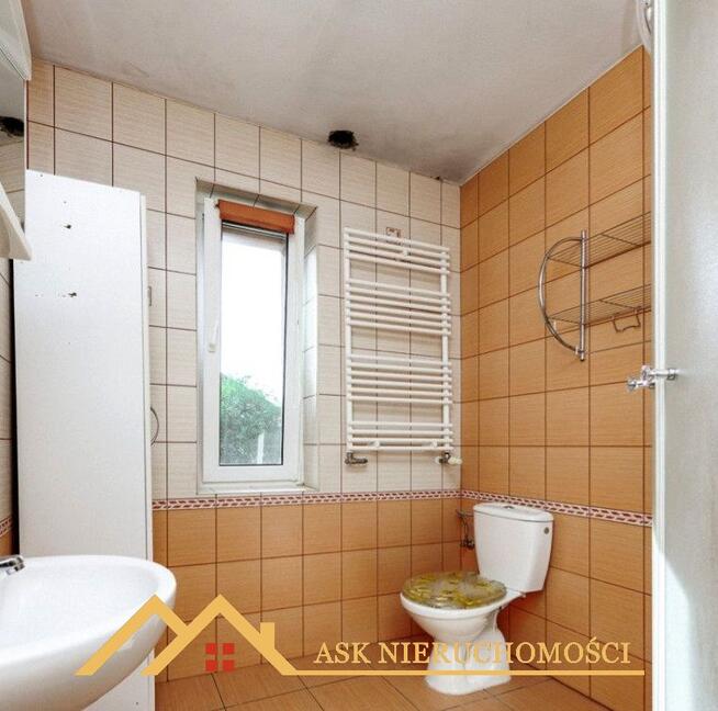 Dom w zabudowie bliźniaczej 154m², Kobyłka