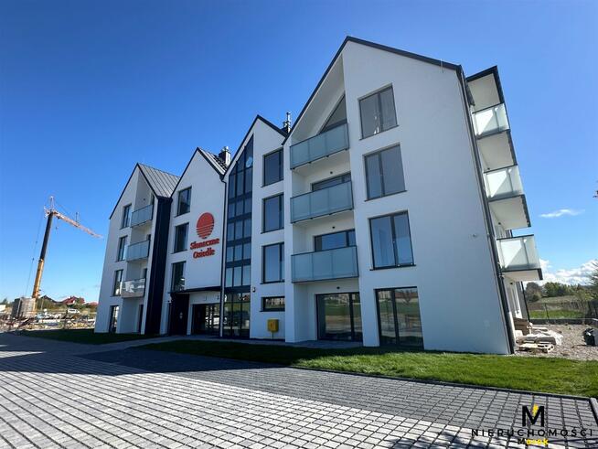 Mieszkanie Ustronie Morskie, Polna
