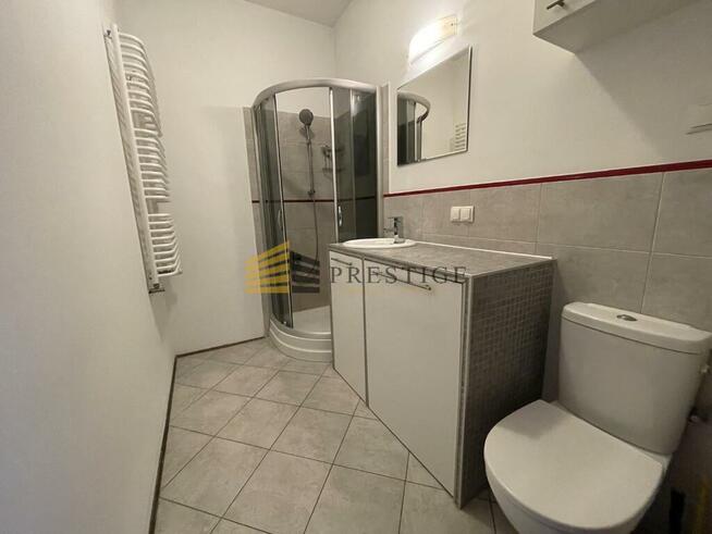 Eko Park & Garaż & Mokotów