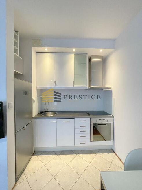 Eko Park & Garaż & Mokotów