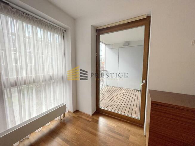 Eko Park & Garaż & Mokotów