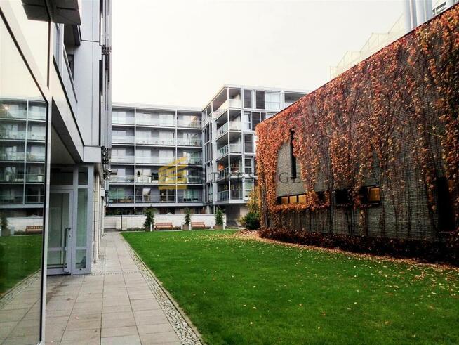 Eko Park & Garaż & Mokotów