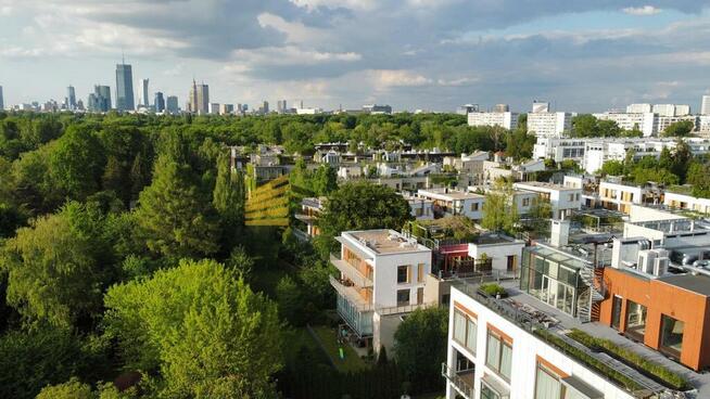 Eko Park & Garaż & Mokotów