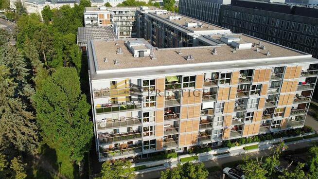 Eko Park & Garaż & Mokotów