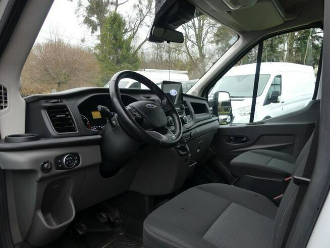 Ford Transit 2,0 Tdci EcoBlue Winda , mały przebieg , ładowność 1063kg