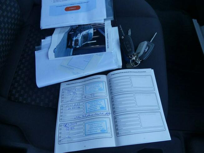 Ford Transit 2,0 Tdci EcoBlue Winda , mały przebieg , ładowność 1063kg