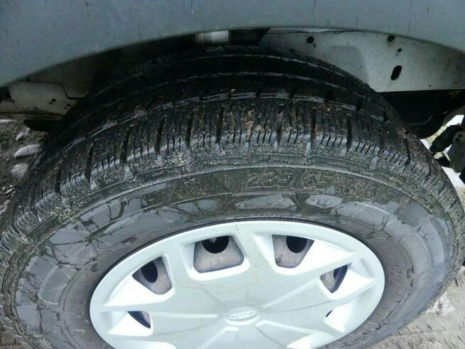 Ford Transit 2,0 Tdci EcoBlue Winda , mały przebieg , ładowność 1063kg