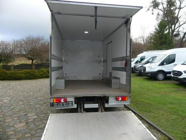 Ford Transit 2,0 Tdci EcoBlue Winda , mały przebieg , ładowność 1063kg