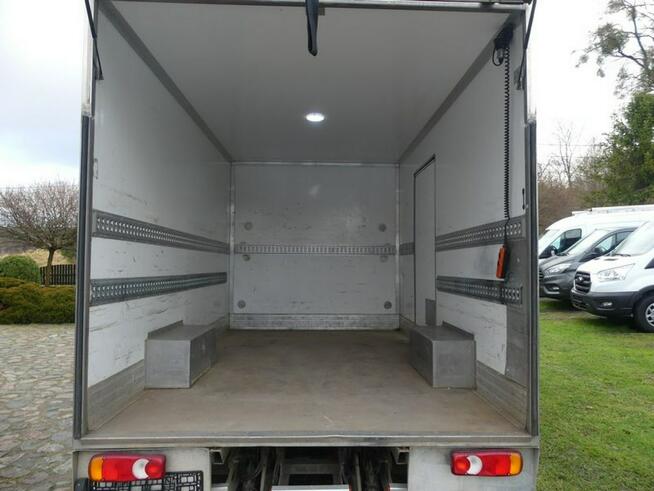 Ford Transit 2,0 Tdci EcoBlue Winda , mały przebieg , ładowność 1063kg