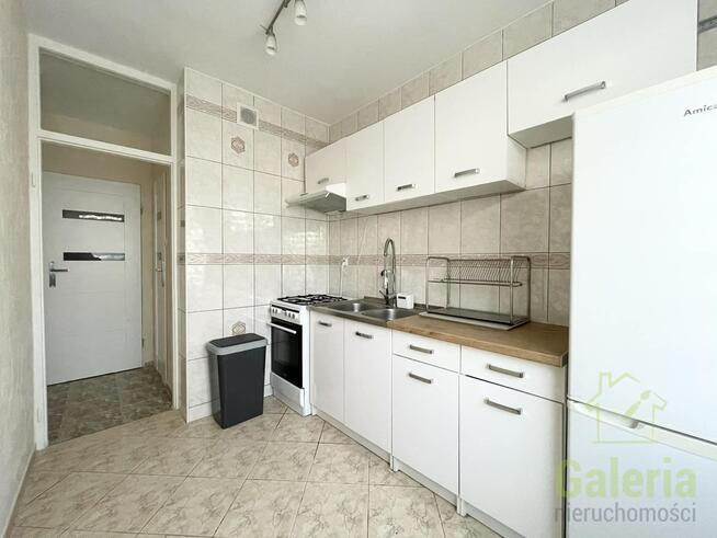 Wynajem, 3 pokoje przy Uniwersytecie, Gumieńce